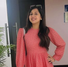 Swati Mehta