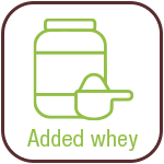 Added Whey