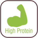 Hight-protein