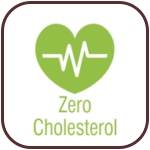 Zero-cholesterol