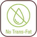 no transfat